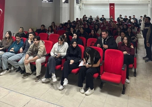 Ders KKKA ve sıtma
