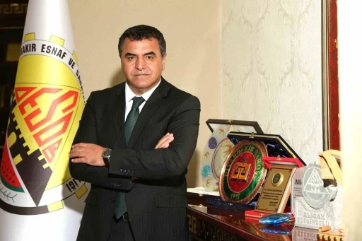 DESOB Başkanı Ebedinoğlu: "T&uuml;rkiye&rsquo;nin ihtiyacı yeni tartışmalar değil; &uuml;retim, yatırım, istihdam ve refahı artıracak adımlardır"
