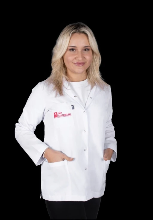 Detoks yerine dengeli beslenme &ouml;nerisi
