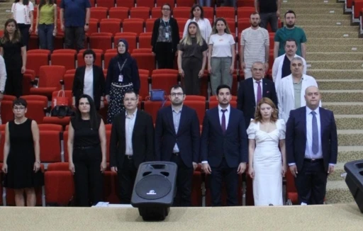 Devlet Hastanesi’nde Beyin Ölümü Tanısı ve Donör Bakımı semineri
