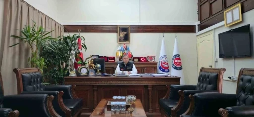 Devlet Memurları Konfederasyonu Genel Sekreteri Cengiz: "Memurlarımız nisan ayında 2 bin 224 lira alım g&uuml;c&uuml; kaybına uğradılar"
