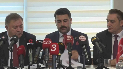 Devlet Memurları Konfederasyonu Kamu Toplu Sözleşme taleplerini açıkladı
