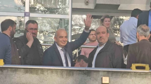 Devrek davasında ilk duruşma tamamlandı: Eski Başkan Bozkurt&rsquo;un ev hapsi kaldırıldı
