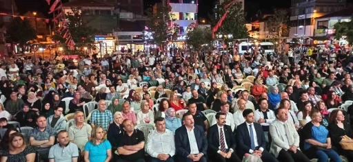 Devrek&rsquo;te 15 Temmuz ve Milli Birlik G&uuml;n&uuml; Anma Programı
