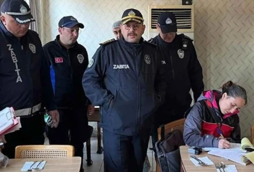 Devrek’te iki günde ikinci hijyen skandalı
