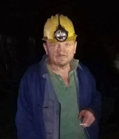 Devrilen vagonun altında kalan maden işçisi feci şekilde can verdi
