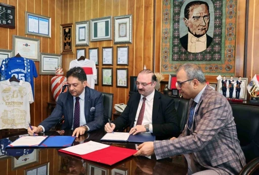 Dezavantajlı grupların istihdamına y&ouml;nelik iş birliği protokol&uuml; imzalandı
