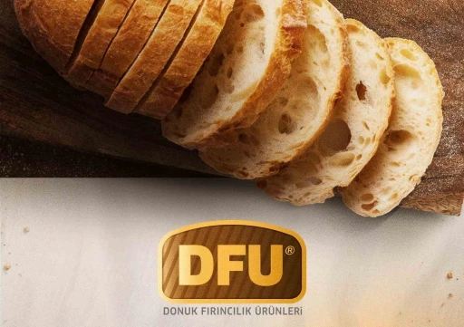 DFU’dan Dünya Ekmek Günü’nde Çağrı: İsrafı önlemeye katkı sağlayabiliriz
