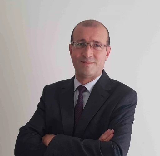 DGC Başkanı Boyacı: "Gazetecilik Meslek Yasası acilen &ccedil;ıkarılmalıdır"
