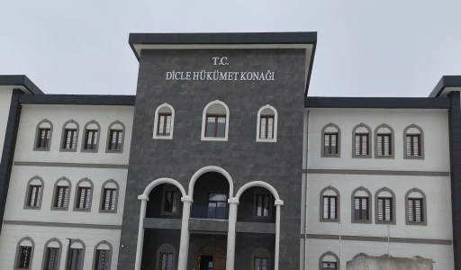 Dicle&rsquo;de 3 ayda 925 asayiş denetimi yapıldı
