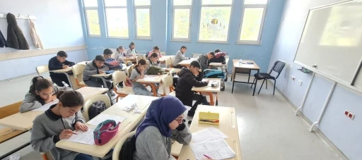 Dicle’de Ayet ve Hadislerle Dinimi Öğreniyorum Yarışması
