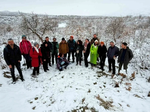 Dicle&rsquo;de doğa tutkunlarının yeni g&ouml;zdesi: Bawkan Vadisi ve şelaleleri
