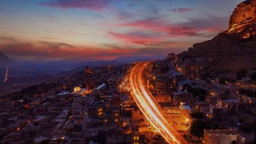Dicle Elektrik modern aydınlatmada T&uuml;rkiye&rsquo;nin lideri

