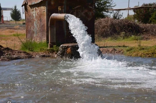 Dicle Elektrik&rsquo;ten bor&ccedil;lu tarımsal sulama abonelerine uyarı:
