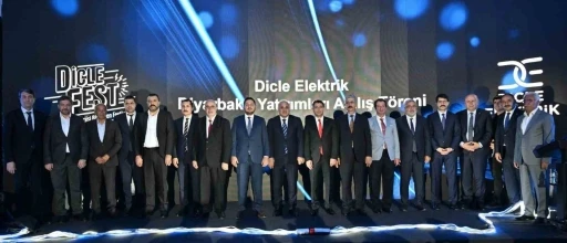 Dicle Elektrik’ten Güneydoğu’ya 120 milyar liralık yatırım
