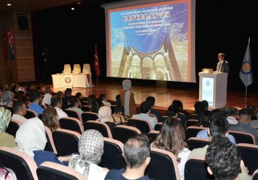 Dicle Elektrik’ten üniversite-sanayi iş birliğine katkı
