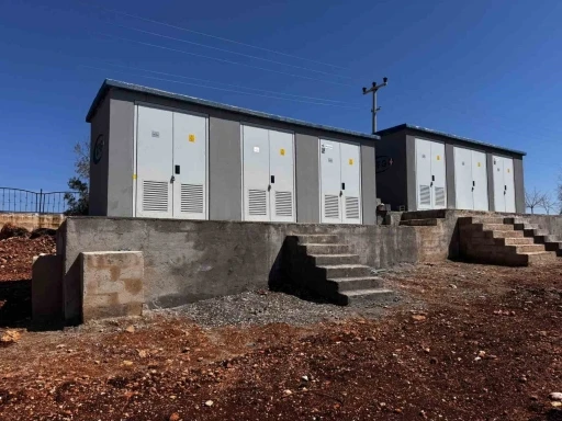 Dicle Elektrik&rsquo;ten uzun hatlara y&uuml;ksek teknoloji &ccedil;&ouml;z&uuml;m&uuml;
