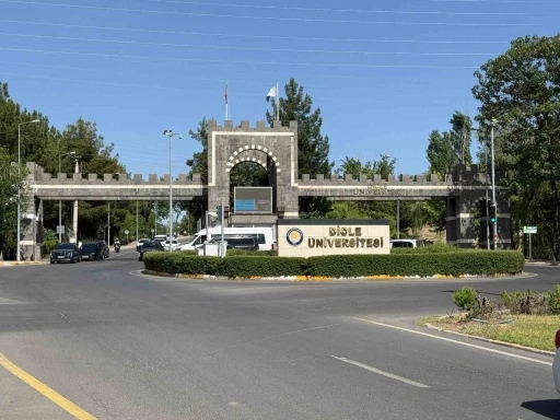 Dicle Üniversitesinde yaşanan intiharda öğrenci, bıraktığı notta hocasını işaret etti
