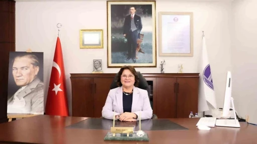 Didim Belediye Başkanı Gen&ccedil;ay&rsquo;dan 19 Mayıs mesajı

