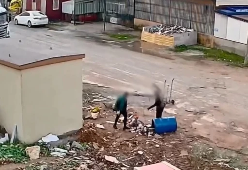 Didim Belediyesi &ccedil;evreyi kirletenlere g&ouml;z a&ccedil;tırmıyor
