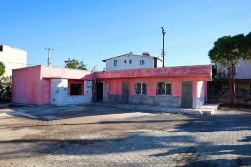 Didim Belediyesi&rsquo;nden &ouml;zel &ccedil;ocuklara anlamlı proje
