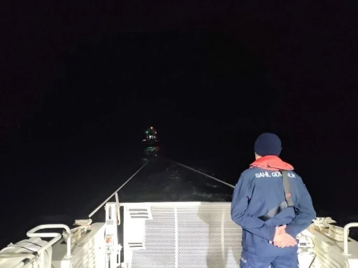 Didim&rsquo;de 11 d&uuml;zensiz g&ouml;&ccedil;men yakalandı
