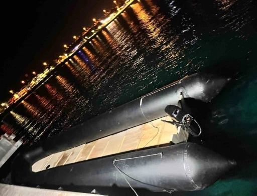 Didim&rsquo;de 38 d&uuml;zensiz g&ouml;&ccedil;men ve 3 organizat&ouml;r yakalandı
