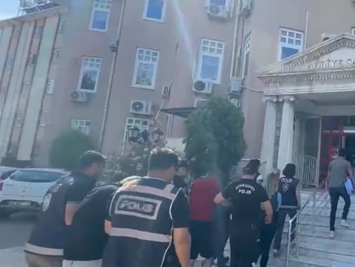 Didim&rsquo;de fuhuş operasyonu: 4 tutuklama
