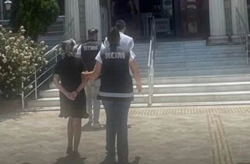 Didim’de sahte kamu görevlileri KOM ekiplerinin operasyonuyla yakalandı
