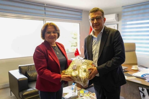 Didim&rsquo;de yeni ulaşım hattı g&uuml;ndeme geldi
