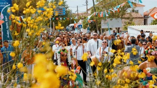 Didim Ege Lezzetleri Festivali ikinci kez kapılarını a&ccedil;ıyor
