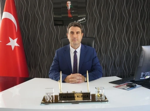 Didim Kaymakamlığı’nda görev değişimi
