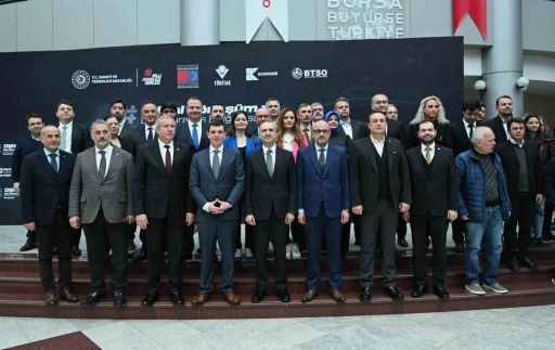 Dijital d&ouml;n&uuml;ş&uuml;m i&ccedil;in 300 milyon Euro&rsquo;luk kaynak