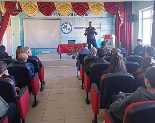 Dijital dünyada girişimcilik, yenilik ve sürdürülebilirlik konuları masaya yatırıldı