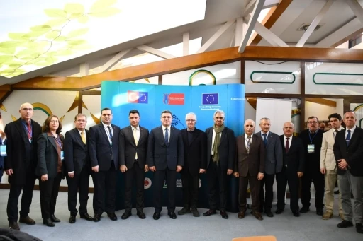 &rsquo;Dijital Gelecek&rsquo; projesi y&uuml;k&uuml;ml&uuml;lere yeni kapılar a&ccedil;acak
