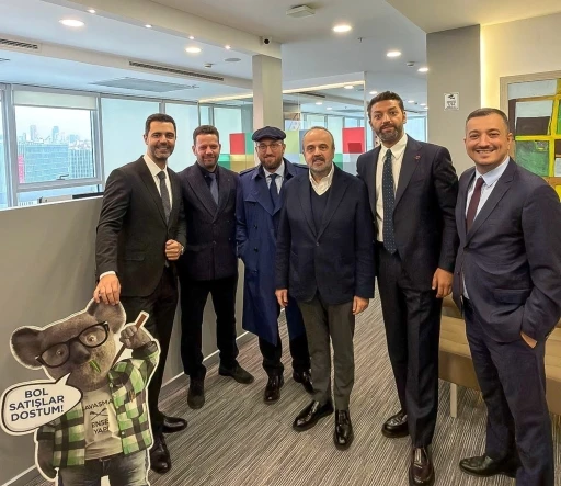 Dijital sigorta platformu Koalay.com satıldı
