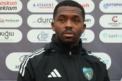 Dijksteel: "Daha &ccedil;ok isteyen ve fedakarlık yapan kazanır"
