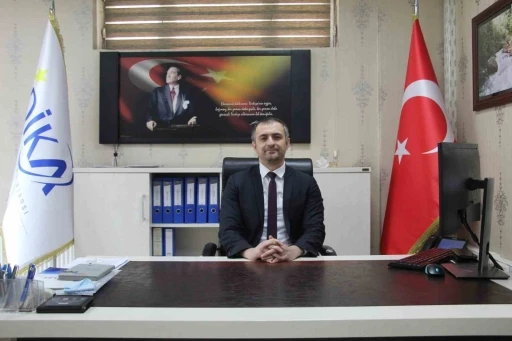 DİKA&rsquo;dan Şırnak&rsquo;a yatırım devrimi: 12 yıl SGK desteği, y&uuml;zde 50 vergi indirimi, hibe ve arazi tahsisi

