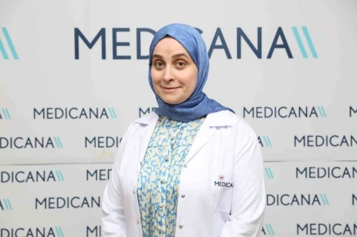 Dikey doğum anne ve bebeğe fayda sağlıyor
