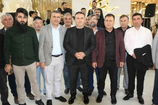 DİKO, yeni a&ccedil;ılacak kuyumcu esnafına hizmet vermeyeceğini duyurdu
