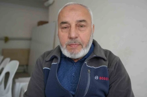 Dilara’nın dedesi konuştu: &quot;Hastaneden çıkar çıkmaz mezarlığa gitti&quot;
