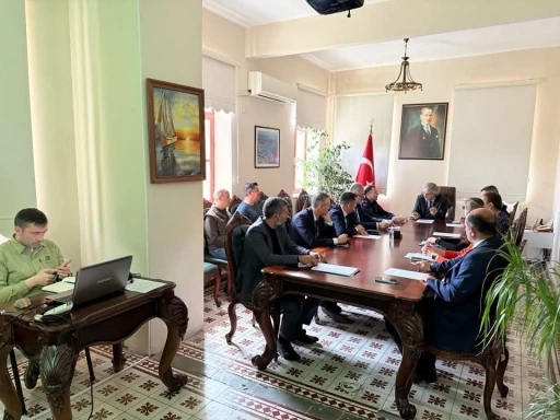 Dilek Yarımadası Milli Parkı’nda giriş ve çıkışlar kontrol altına alınıyor
