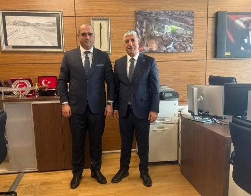 Dilovası&rsquo;nda sahil d&uuml;zenlemesi projesi i&ccedil;in imzalar atıldı
