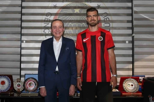 Dimitrios Goutas, Gençlerbirliği’nde
