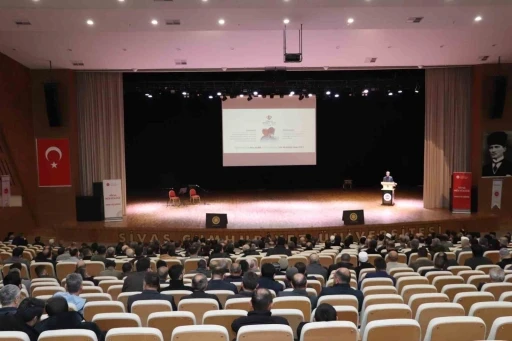 Din g&ouml;revlilerine vekaletle kurban bilgilendirmesi yapıldı
