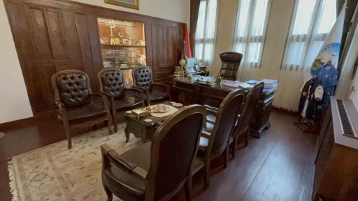 Dinleme cihazı soruşturmasında iki ş&uuml;pheli i&ccedil;in tutuklama talebi
