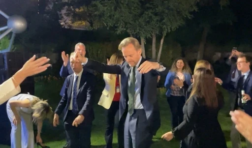 Diplomaside &lsquo;Erik Dalı&rsquo; r&uuml;zgarı

