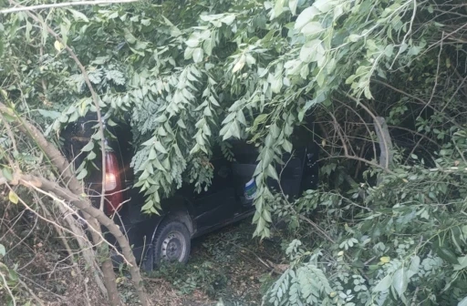 Direksiyon başında kalp krizi ge&ccedil;iren s&uuml;r&uuml;c&uuml; kaza yaptı, hastanede hayatını kaybetti
