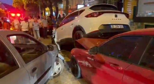 Direksiyon başında kalp krizi ge&ccedil;iren yaşlı adam kurtarılamadı
