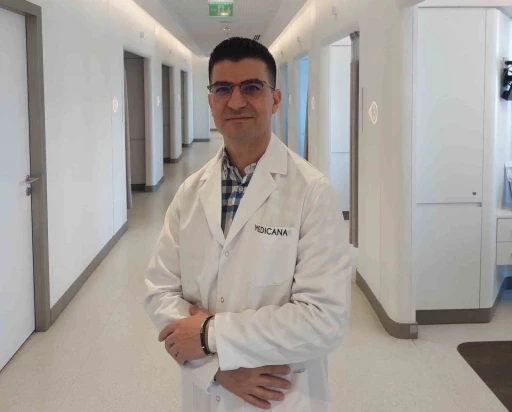 Dış gebelikte erken m&uuml;dahale hayat kurtarıyor
